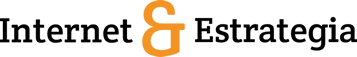 Internet y Estrategia Logo